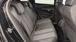 PEUGEOT 3008 3008 Hybrid 180 e-EAT8 Allure Pack