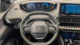 PEUGEOT 3008 3008 Hybrid 180 e-EAT8 Allure Pack