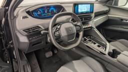 PEUGEOT 3008 3008 Hybrid 180 e-EAT8 Allure Pack
