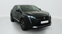 PEUGEOT 3008 3008 Hybrid 180 e-EAT8 Allure Pack