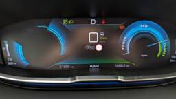 PEUGEOT 3008 3008 Hybrid 180 e-EAT8 Allure Pack