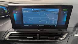 PEUGEOT 3008 3008 Hybrid 180 e-EAT8 Allure Pack