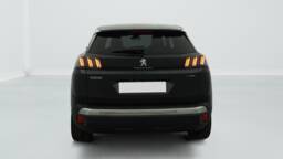 PEUGEOT 3008 3008 Hybrid 180 e-EAT8 Allure Pack