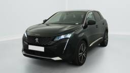 PEUGEOT 3008 3008 Hybrid 180 e-EAT8 Allure Pack