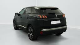PEUGEOT 3008 3008 Hybrid 180 e-EAT8 Allure Pack