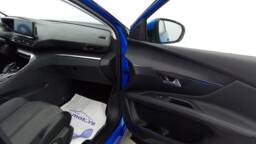 PEUGEOT 3008 3008 Hybrid 225 e-EAT8 Allure