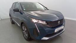 PEUGEOT 3008 3008 Hybrid 225 e-EAT8 Allure