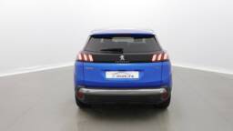 PEUGEOT 3008 3008 Hybrid 225 e-EAT8 Allure