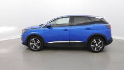 PEUGEOT 3008 3008 Hybrid 225 e-EAT8 Allure