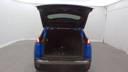 PEUGEOT 3008 3008 Hybrid 225 e-EAT8 Allure