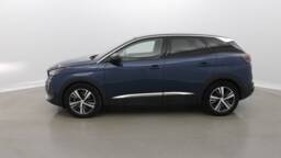 PEUGEOT 3008 3008 Hybrid 225 e-EAT8 Allure