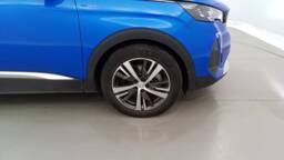 PEUGEOT 3008 3008 Hybrid 225 e-EAT8 Allure