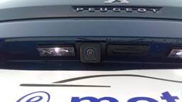 PEUGEOT 3008 3008 Hybrid 225 e-EAT8 Allure