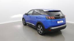 PEUGEOT 3008 3008 Hybrid 225 e-EAT8 Allure
