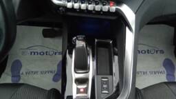 PEUGEOT 3008 3008 Hybrid 225 e-EAT8 Allure