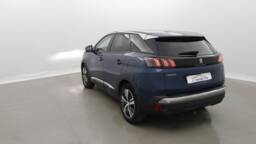 PEUGEOT 3008 3008 Hybrid 225 e-EAT8 Allure