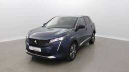 PEUGEOT 3008 3008 Hybrid 225 e-EAT8 Allure