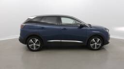 PEUGEOT 3008 3008 Hybrid 225 e-EAT8 Allure