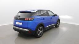 PEUGEOT 3008 3008 Hybrid 225 e-EAT8 Allure