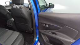 PEUGEOT 3008 3008 Hybrid 225 e-EAT8 Allure