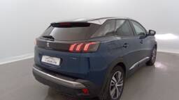 PEUGEOT 3008 3008 Hybrid 225 e-EAT8 Allure