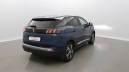 PEUGEOT 3008 3008 Hybrid 225 e-EAT8 Allure