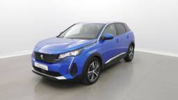 PEUGEOT 3008 3008 Hybrid 225 e-EAT8 Allure