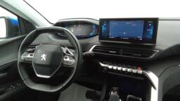 PEUGEOT 3008 3008 Hybrid 225 e-EAT8 Allure