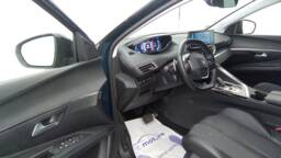 PEUGEOT 3008 3008 Hybrid 225 e-EAT8 Allure