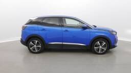 PEUGEOT 3008 3008 Hybrid 225 e-EAT8 Allure