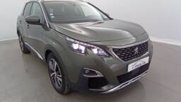 PEUGEOT 3008 3008 Hybrid 225 e-EAT8 Allure