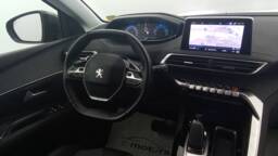 PEUGEOT 3008 3008 Hybrid 225 e-EAT8 Allure