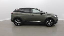 PEUGEOT 3008 3008 Hybrid 225 e-EAT8 Allure