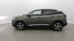 PEUGEOT 3008 3008 Hybrid 225 e-EAT8 Allure