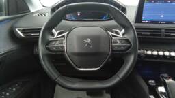 PEUGEOT 3008 3008 Hybrid 225 e-EAT8 Allure