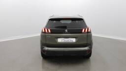 PEUGEOT 3008 3008 Hybrid 225 e-EAT8 Allure