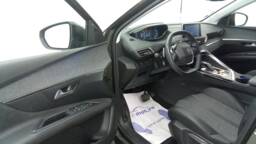 PEUGEOT 3008 3008 Hybrid 225 e-EAT8 Allure