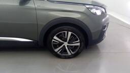 PEUGEOT 3008 3008 Hybrid 225 e-EAT8 Allure