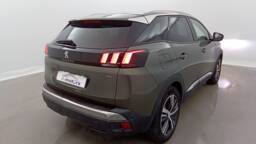 PEUGEOT 3008 3008 Hybrid 225 e-EAT8 Allure
