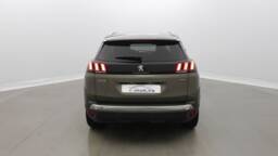 PEUGEOT 3008 3008 Hybrid 225 e-EAT8 Allure