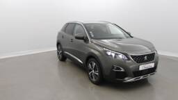 PEUGEOT 3008 3008 Hybrid 225 e-EAT8 Allure