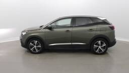 PEUGEOT 3008 3008 Hybrid 225 e-EAT8 Allure
