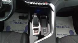 PEUGEOT 3008 3008 Hybrid 225 e-EAT8 Allure