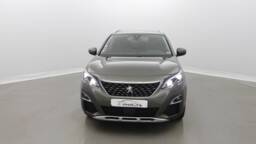PEUGEOT 3008 3008 Hybrid 225 e-EAT8 Allure