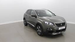 PEUGEOT 3008 3008 Hybrid 225 e-EAT8 Allure