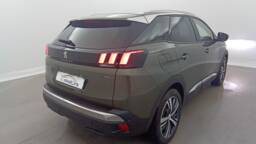 PEUGEOT 3008 3008 Hybrid 225 e-EAT8 Allure
