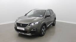 PEUGEOT 3008 3008 Hybrid 225 e-EAT8 Allure