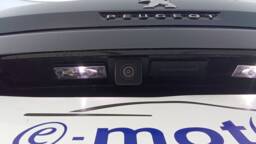 PEUGEOT 3008 3008 Hybrid 225 e-EAT8 Allure