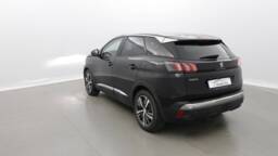 PEUGEOT 3008 3008 Hybrid 225 e-EAT8 Allure