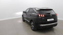 PEUGEOT 3008 3008 Hybrid 225 e-EAT8 Allure
